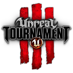 Unreal Tournament III 3 Icon 256x256 png